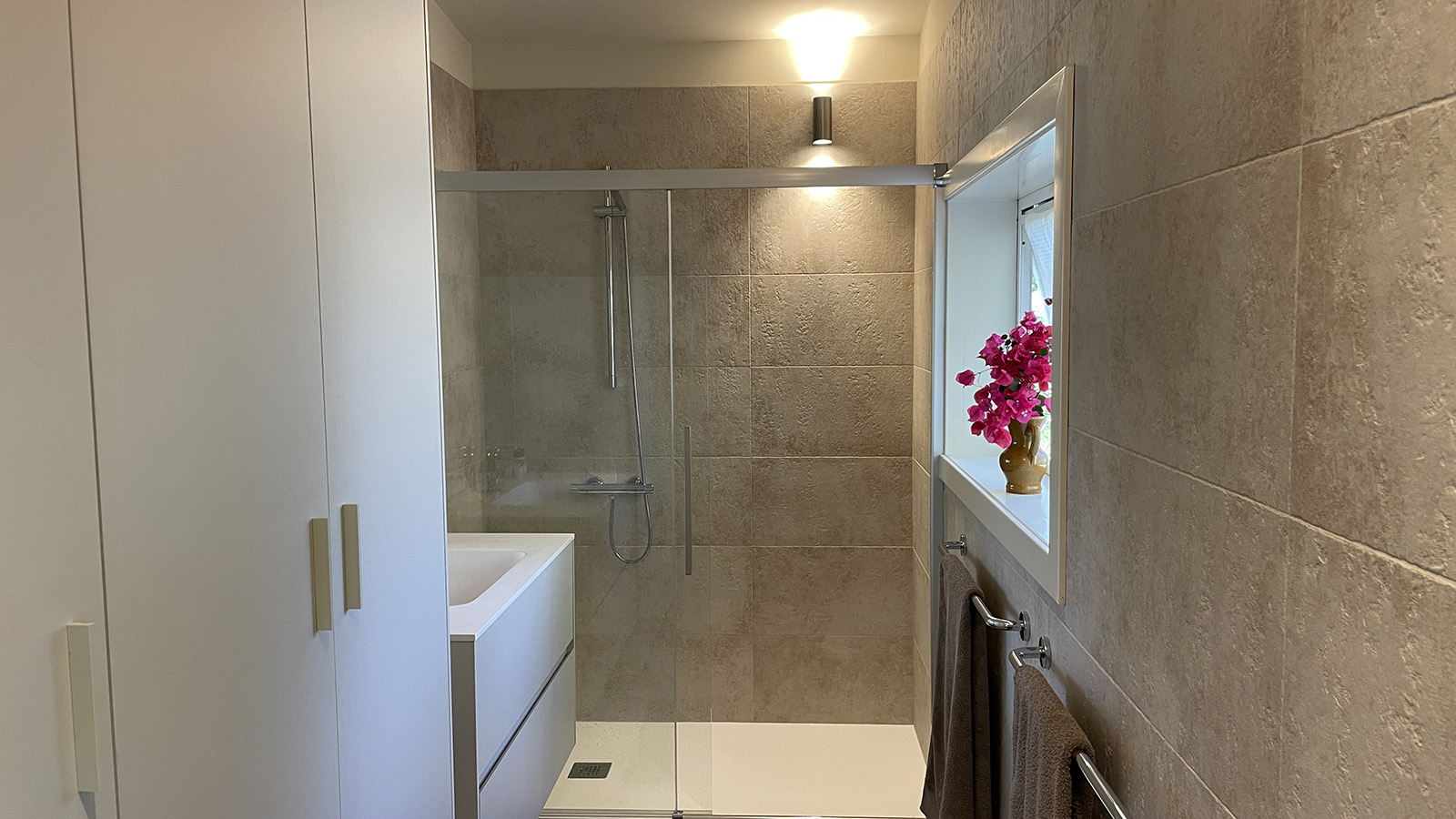 Badkamer